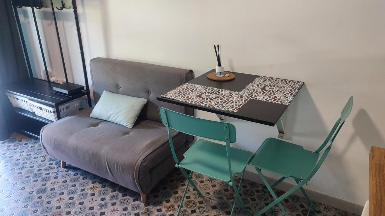 Apartamento AARÓN Torremolinos Exterior foto
